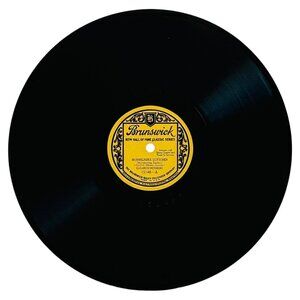 Elisabeth Rethberg Murmelndes Lüftchen /Du Bist Wie Eine Blume - 15148 Brunswick